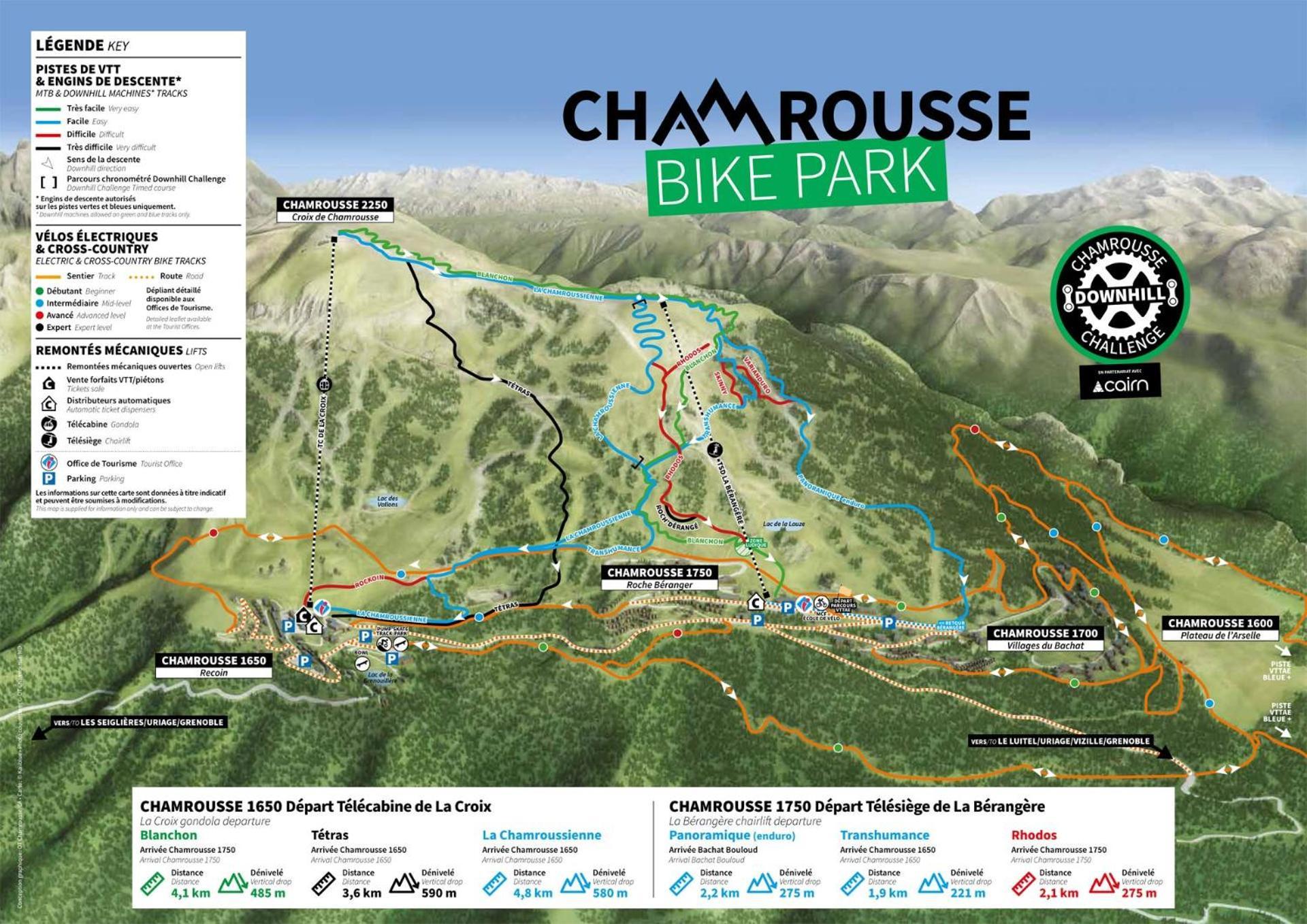 Apartament Pied De Piste Chamrousse Zewnętrze zdjęcie